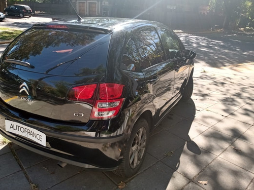 Citroen C3 Live