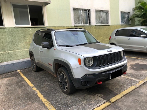 Jeep Renegade 2015/2016 2.0 Turbo Diesel