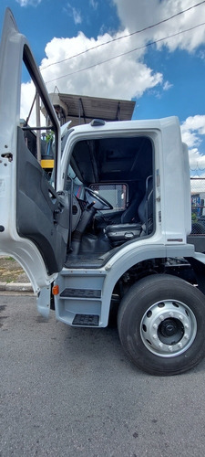 Imagem 8 de 12 de Mercedes Benz 2429 Atego 8x2 No Chassi