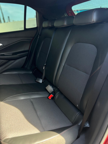 Chevrolet Onix 1.0 Rs Turbo Aut. 5p