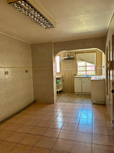 Maravillosa Casa En Perfecto Estado, Sector Céntrico