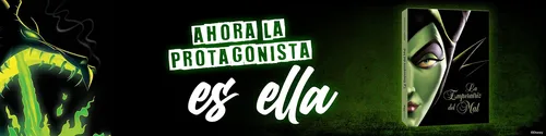 La Emperatriz Del Mal: Una Historia Del Hada Oscura