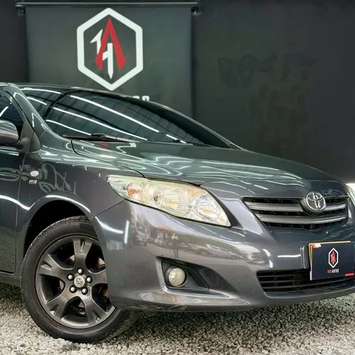 Toyota Corolla 1.8 Xei Automática