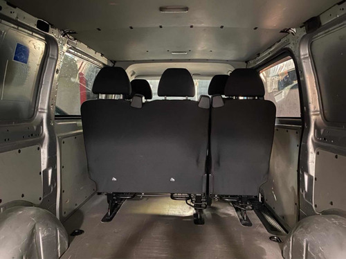 Mercedes-benz Vito 1.6 111 Cdi Furgon Mixto Aa 114cv 2016