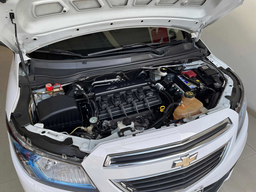 Chevrolet Onix 1.4 Ltz Mt 98cv