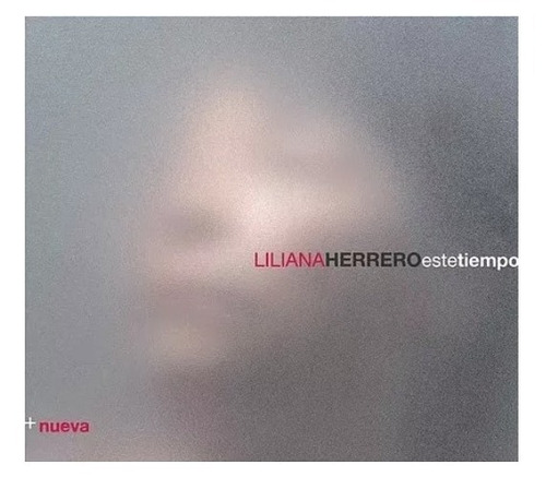 Liliana Herrero Este Tiempo Cd