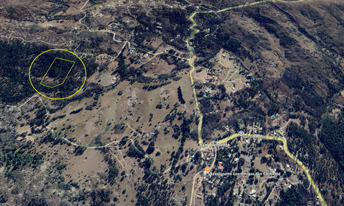 Macrolote En Venta San Clemente
