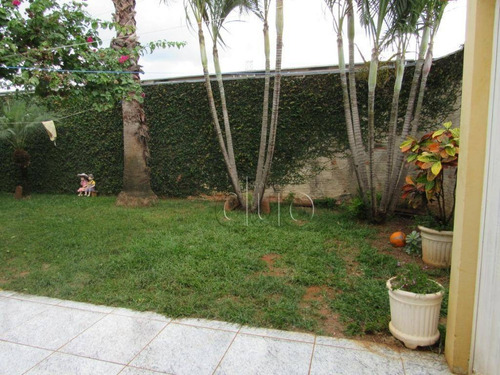 Imagem 2 de 16 de Casa Com 2 Dormitórios À Venda, 147 M² Por R$ 260.000,00 - Jardim Diamante - Piracicaba/sp - Ca3044