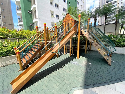 Imagem 23 de 24 de Apartamento Em Perdizes. Repleto De Armários. Lazer Completo - Reo549998