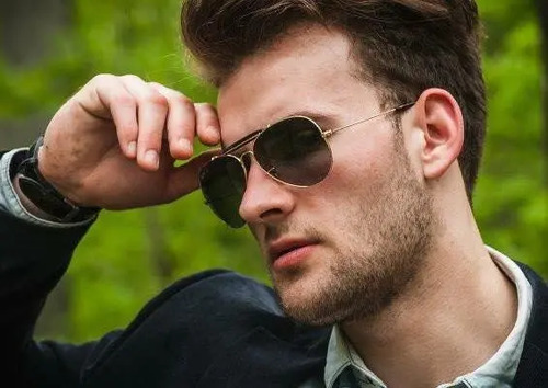 Lentes Ray Ban Outdoorsman I I Verde Clasico G-15 Original | Meses sin  intereses