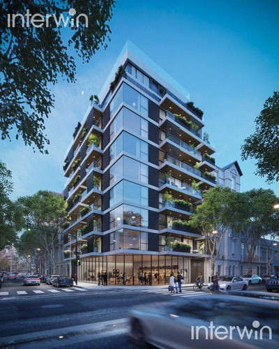 QUBE JUNCAL - Juncal 2598