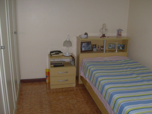 Casa De 2 Dormitórios - 4144