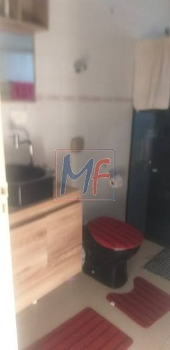 Imagem 10 de 25 de Ref 11.844 Excelente Apartamento Em Diadema, Com 2 Dorms, 2 Vagas De Garagem, 80 M² , Área De Churrasqueira, Estuda Permutas. - 11844