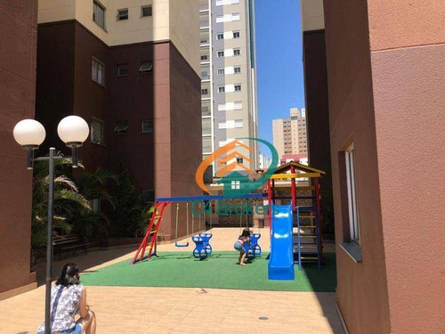 Imagem 6 de 27 de Apartamento Com 3 Dormitórios À Venda, 68 M² Por R$ 345.000,00 - Jardim Flor Da Montanha - Guarulhos/sp - Ap1718