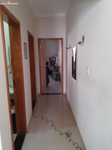 Imagem 7 de 20 de Casa - Ca02211 - 69942111
