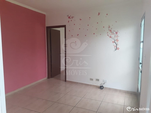 Imagem 5 de 12 de Casa Em Jardim Itapark - Mauá - Sp - 31/a149
