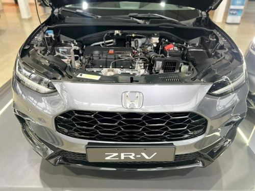 Honda Zr-v 2.0 I-vtec Gasolina Cvt