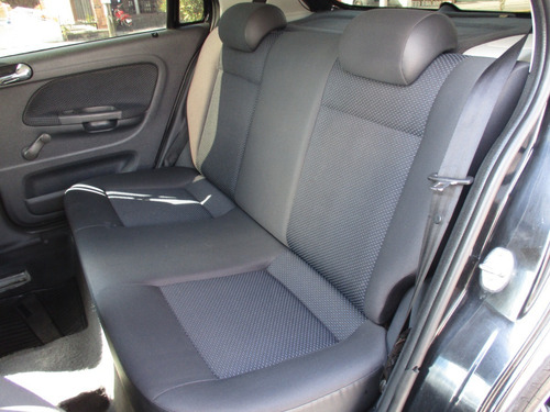 Imagen 10 de 13 de Vw Gol Cl Hachback 2016