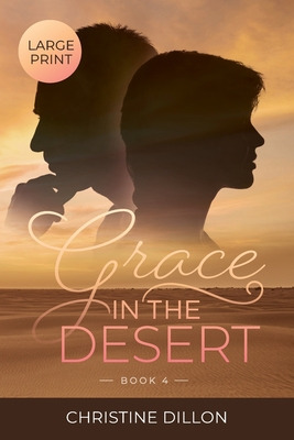 Libro Grace In The Desert - Dillon, Christine