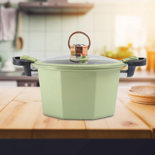 Cocina De Guiso De Presión Po Po Hookwows Cookwow Sote Coja