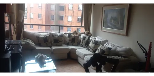 Venta Aprtamento Suba Salitre 2