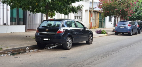 Chevrolet Vectra Gt Cd 2.4