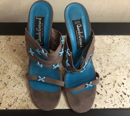 Claude bernard zapatos sales