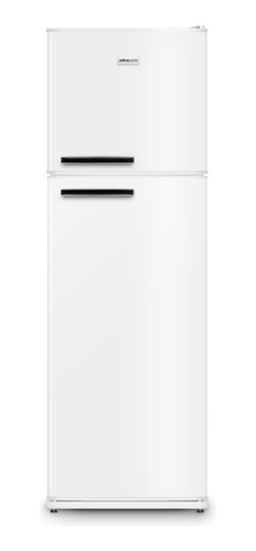 Heladera Con Freezer 360 Litros Ultracomb Utc-360feb Clase A