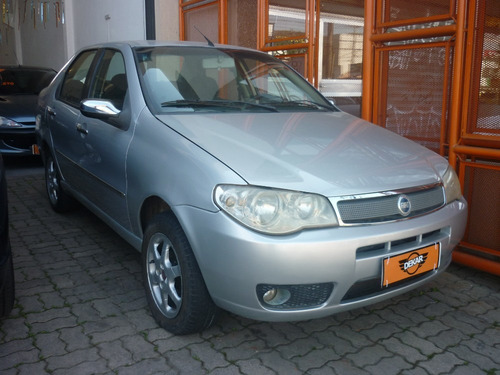 Fiat Siena Hlx 18 -completo