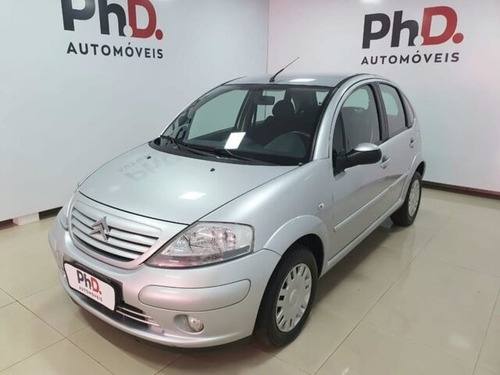 Citroen C3 Glx 1.4 8v