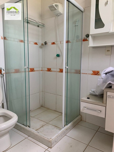 Imagem 15 de 22 de Casa A Venda No Bairro Jardim Barro Branco Em Duque De - 762-1