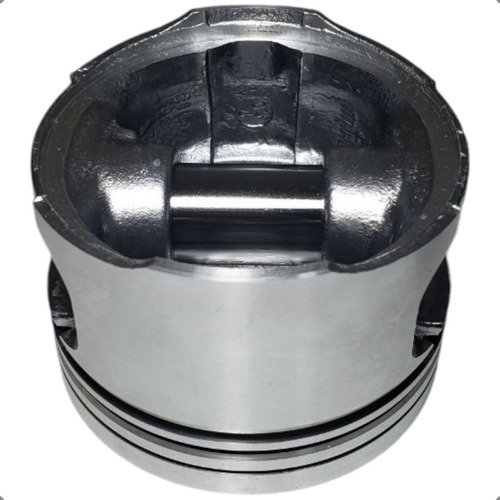 Pistao Com Aneis Std Santana 1.8 8v Ap Gasolina 1998 A 2005