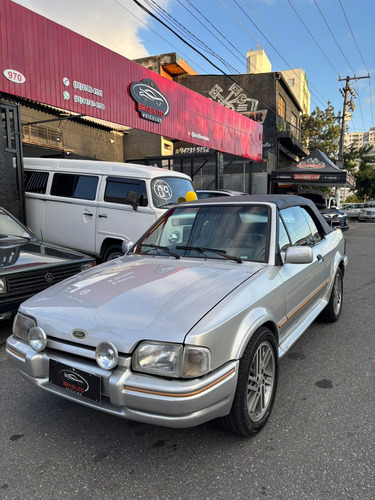 Escort Xr3 1.8 Motor Ap Conversivel