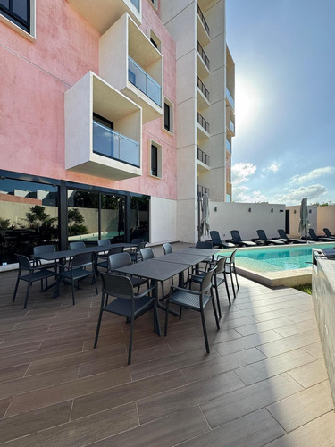 Departamentos En Venta Merida Santa Gertrudis Copó