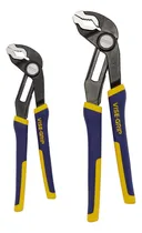 Comprar Irwin Tools Vise-grip Juego De Alicates Groovelock, Mandíbul