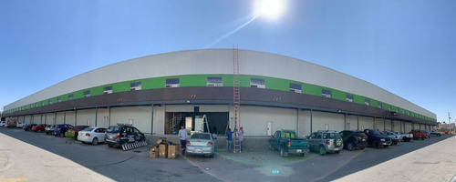 Bodega Comercial Nueva En Torreón, Plaza Comercial Mercahorro Abastos