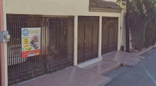 Sk14-casa En Remate Bancario En Sócrates 318, Fidel Velázquez, 67484 Cadereyta Jiménez, N.l.