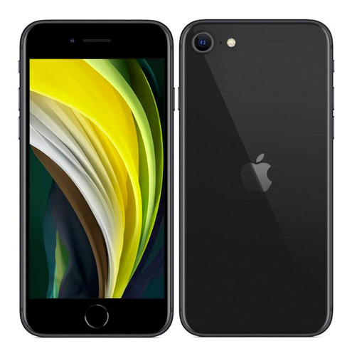 Celular Apple iPhone SE 2020 64gb Super Oferta (Reacondicionado)