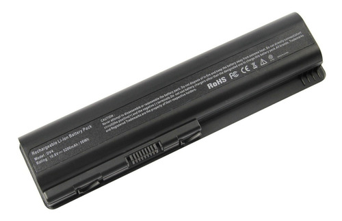 Bateria Dv4 Dv5 58wh Hp Pavilion Dv4 1117nr Dv5-1100 Dv6-100