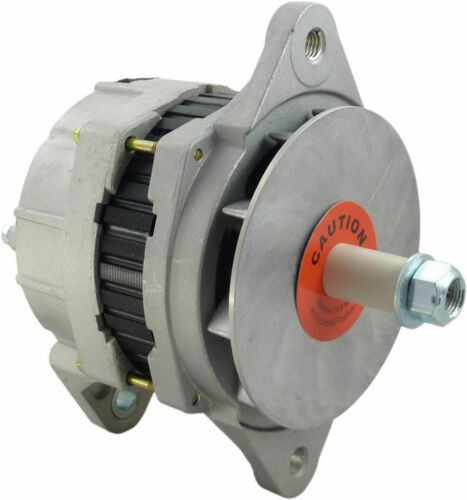 Alternador Perkins Ch11087 