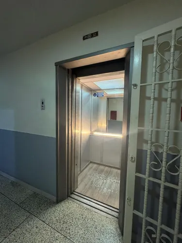 Apartamento En Urb El Centro