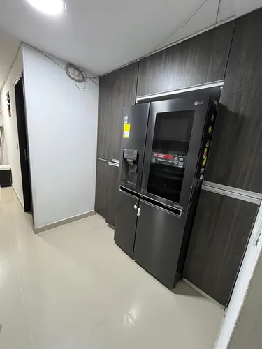 Casa En Venta En La Unidad Arrayanes De La Flora Cali Norte