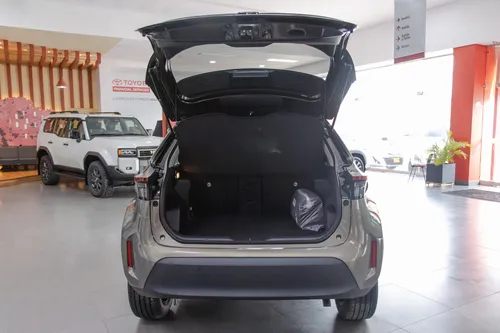 Toyota Yaris Cross 1.5 Hev Xls