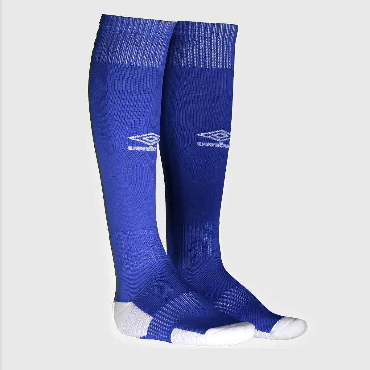 Meião Umbro Team Azul para Esporte