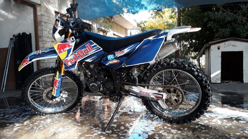 Motomel Xmm 250