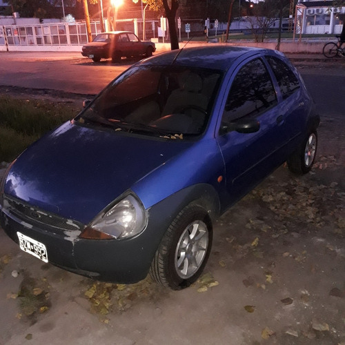 Ford Ka 1.3 Confort 1998