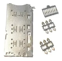 Comprar Lector Sim Card Dual Motorola Moto G7 Play Xt1952