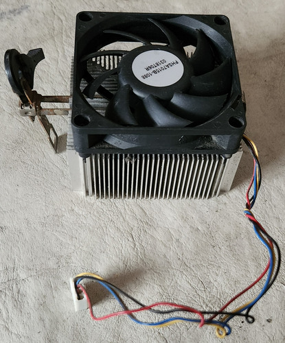 Procesador Amd Phenom Il 3400 + Mother Asus (Usado)