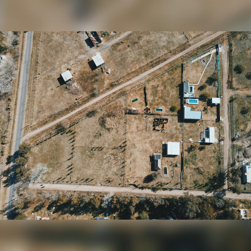 Venta Terrenos Financiados