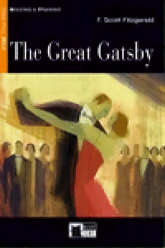 Great Gatsby Step Five B2.2, De Fitzgerald,f.s. Editorial Vicens Vives Libros En Inglés